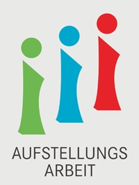 Aufstellungsarbeit