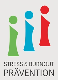 Logo Stress Burnout