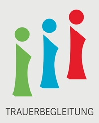 Logo Trauerbegleitung